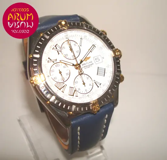 Breitling Crosswind ARUM Ref. 2733 "SOLD" Breitling Crosswind ARUM Ref. 2733 "SOLD"