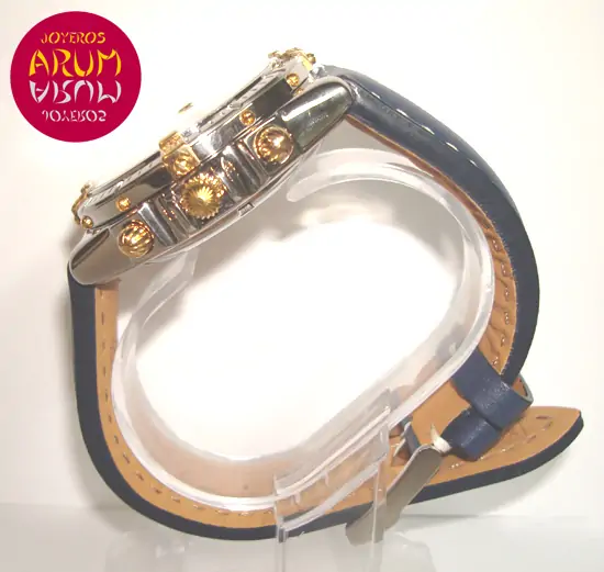 Breitling Crosswind ARUM Ref. 2733 "SOLD" Breitling Crosswind ARUM Ref. 2733 "SOLD"