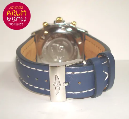 Breitling Crosswind ARUM Ref. 2733 "SOLD" Breitling Crosswind ARUM Ref. 2733 "SOLD"