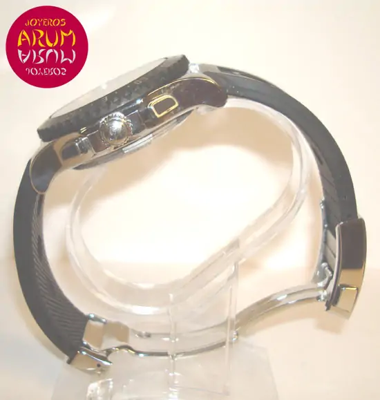 Breitling Airwolf Raven ARUM Ref. 2516 "SOLD" Breitling Airwolf Raven ARUM Ref. 2516 "SOLD"