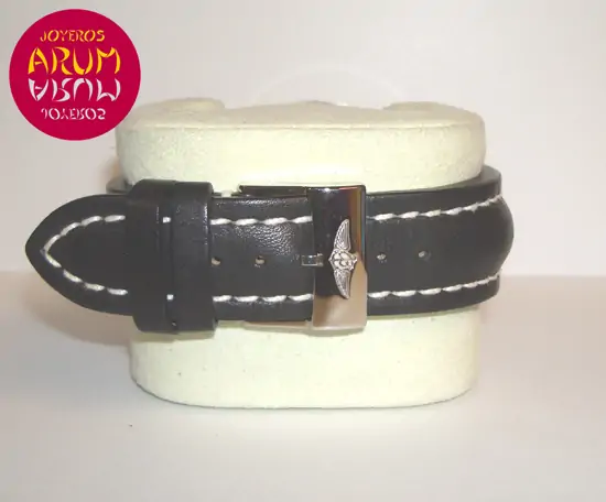 Breitling Superocean ARUM Ref. 2165 "SOLD"