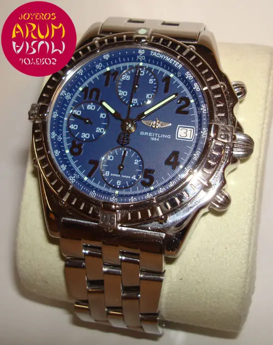 Breitling Chronomat "SOLD"