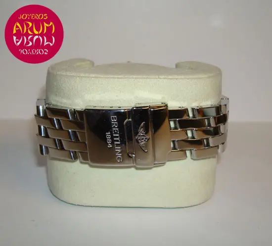 Breitling Chronomat "SOLD"