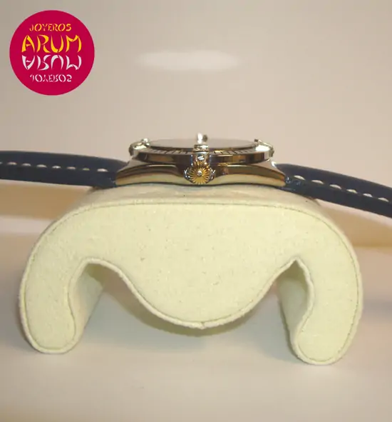 Breitling Callisto "SOLD"