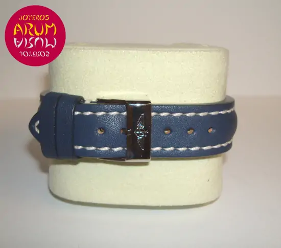 Breitling Callisto "SOLD"