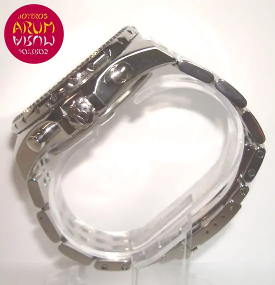 Breitling Bentley ARUM Ref. 2727 "SOLD"