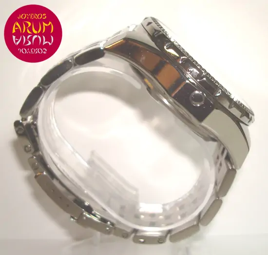 Breitling Bentley ARUM Ref. 2727 "SOLD"