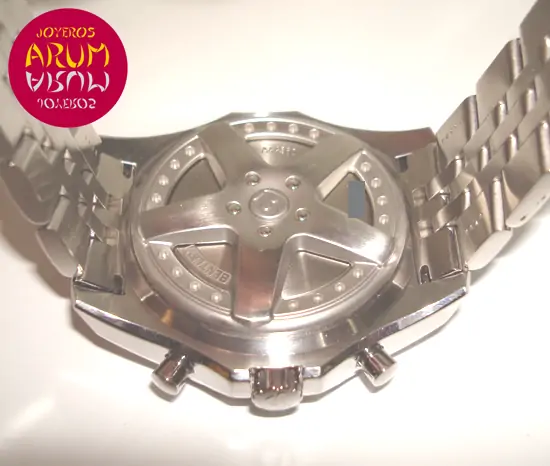 Breitling Bentley ARUM Ref. 2727 "SOLD"