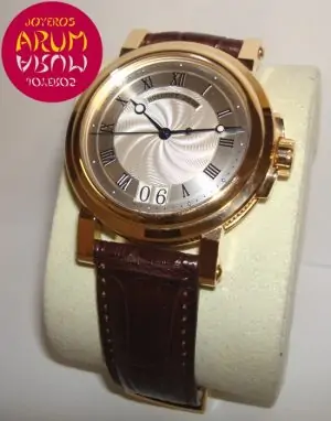 Breguet Marine "SOLD"