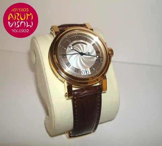 Breguet Marine "SOLD"