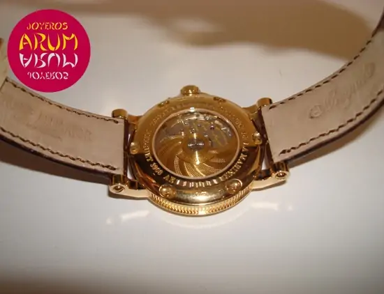 Breguet Marine "SOLD"