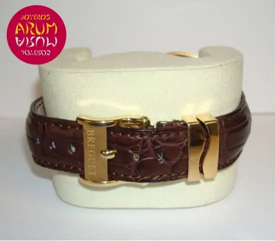 Breguet Marine "SOLD"