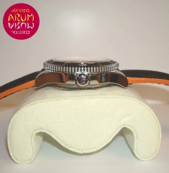 Breitling Superocean 42 ARUM Ref. 2438 "SOLD"