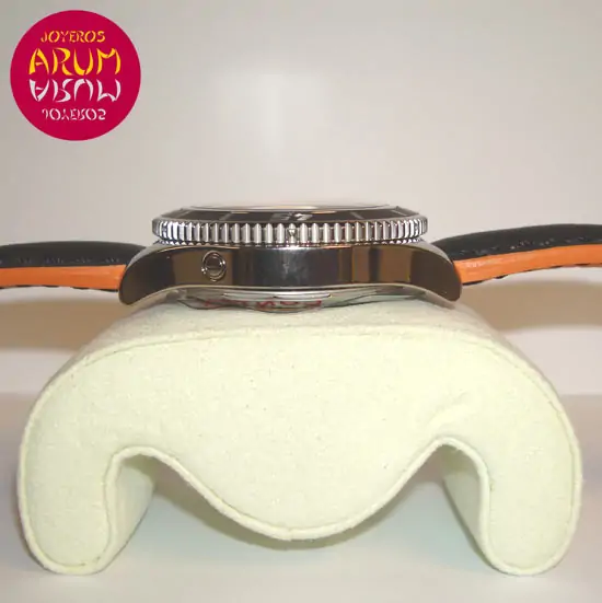 Breitling Superocean 42 ARUM Ref. 2438 "SOLD"