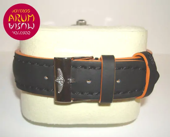 Breitling Superocean 42 ARUM Ref. 2438 "SOLD"