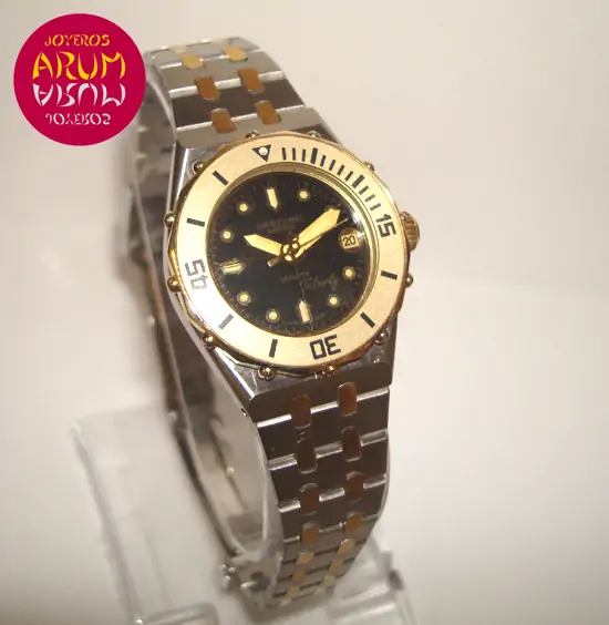 Breitling Tabarly ARUM Ref. 1739 Breitling Tabarly ARUM Ref. 1739