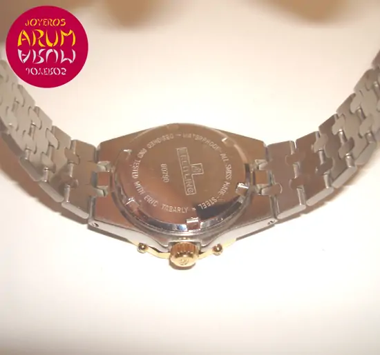 Breitling Tabarly ARUM Ref. 1739 Breitling Tabarly ARUM Ref. 1739