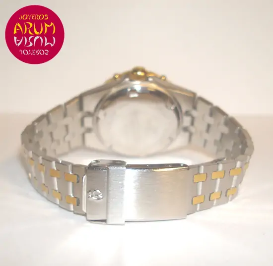 Breitling Tabarly ARUM Ref. 1739 Breitling Tabarly ARUM Ref. 1739