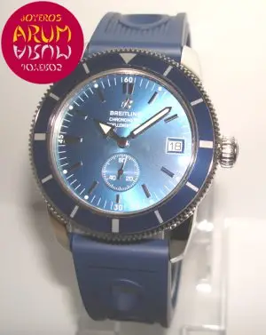 Breitling Superocean ARUM Ref. 2811 "SOLD"