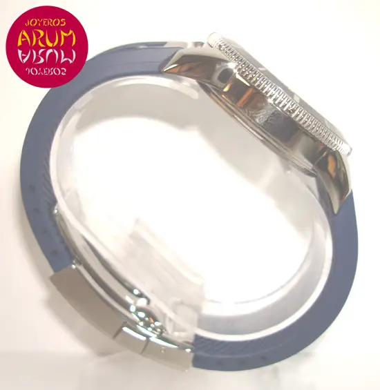 Breitling Superocean ARUM Ref. 2811 "SOLD"