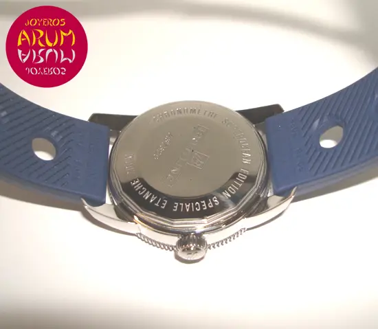 Breitling Superocean ARUM Ref. 2811 "SOLD"