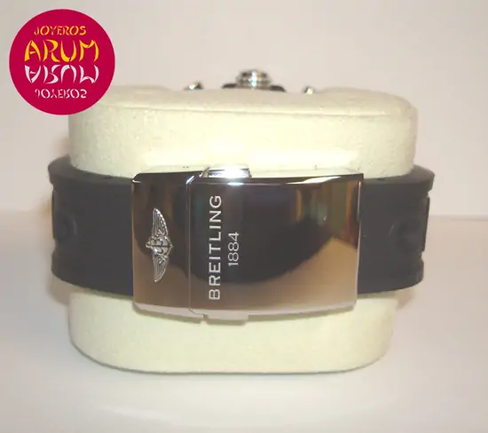 Breitling Avenger ARUM Ref. 2219 "SOLD"