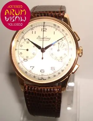 Breitling Vintage ARUM Ref. 2955 "SOLD"