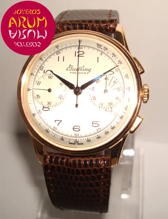 Breitling Vintage ARUM Ref. 2955 "SOLD"