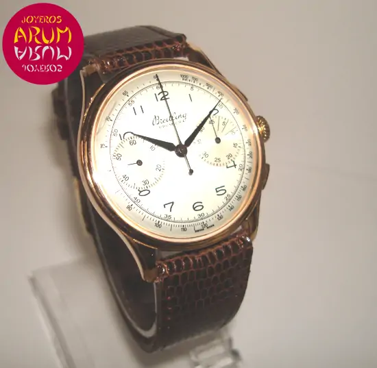 Breitling Vintage ARUM Ref. 2955 "SOLD"