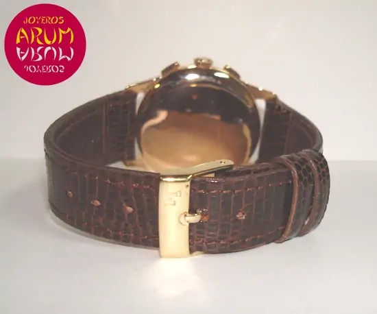 Breitling Vintage ARUM Ref. 2955 "SOLD"