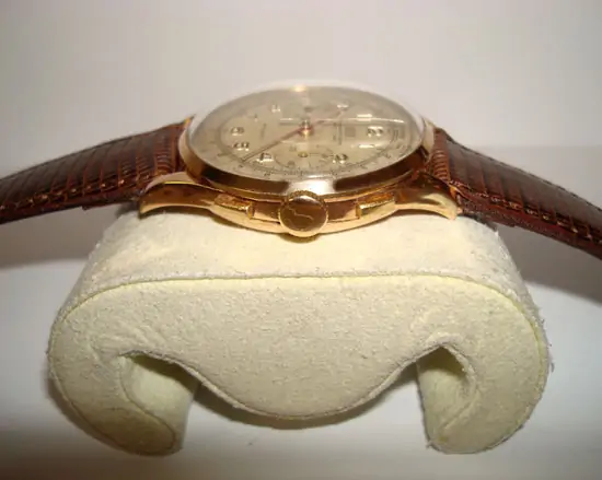 Britix Chrono Antimagnetic Britix Chrono Antimagnetic