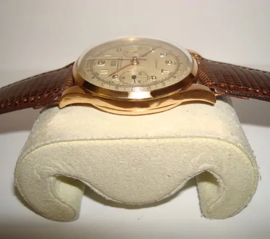 Britix Chrono Antimagnetic Britix Chrono Antimagnetic