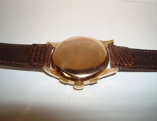 Britix Chrono Antimagnetic Britix Chrono Antimagnetic