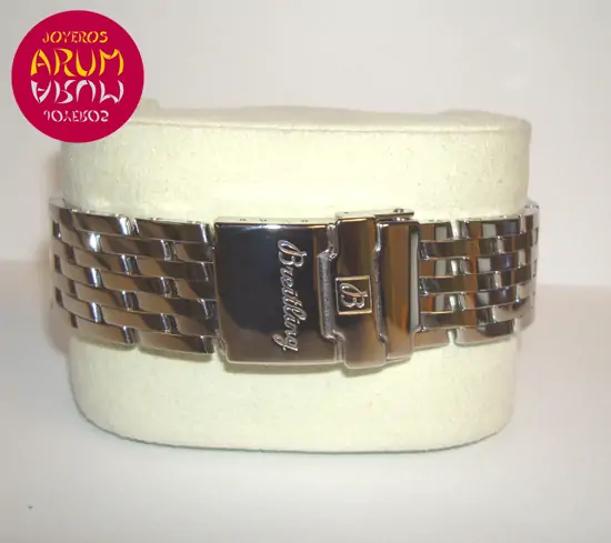 Breitling Cosmonaute ARUM Ref. 2045 "SOLD"