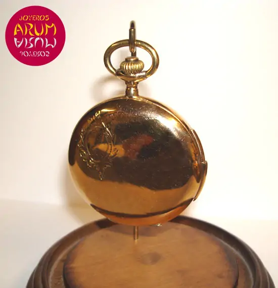 Buser Freres Repetition ARUM Ref. 2232