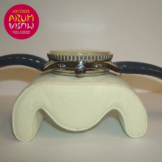 Breitling Spatiographe Montbrilliant "SOLD"