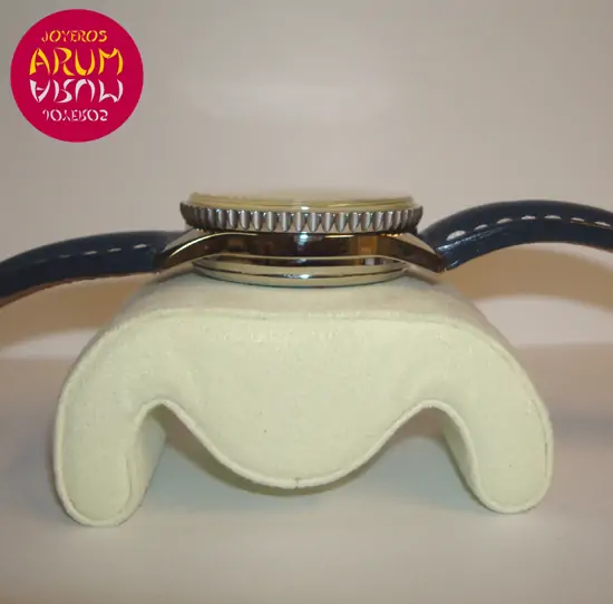 Breitling Spatiographe Montbrilliant "SOLD"