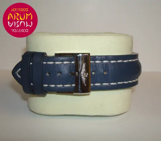 Breitling Spatiographe Montbrilliant "SOLD"