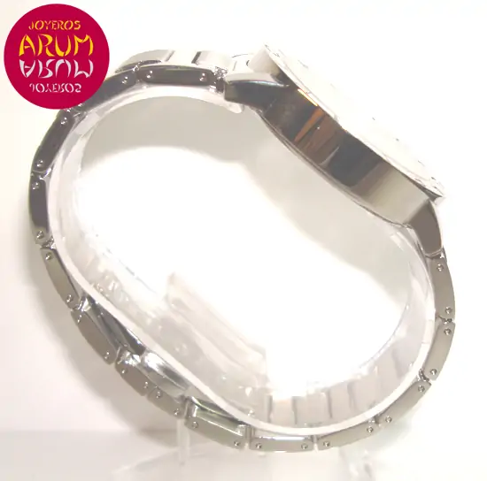 Bulgari Bulgari ARUM Ref. 2892 "SOLD"