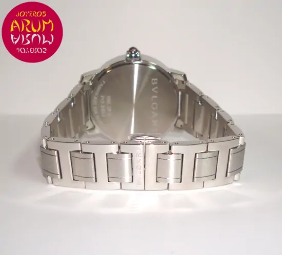 Bulgari Bulgari ARUM Ref. 2892 "SOLD"