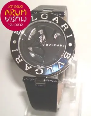 Bulgari B.Zero1 ARUM Ref. 2895 "SOLD"