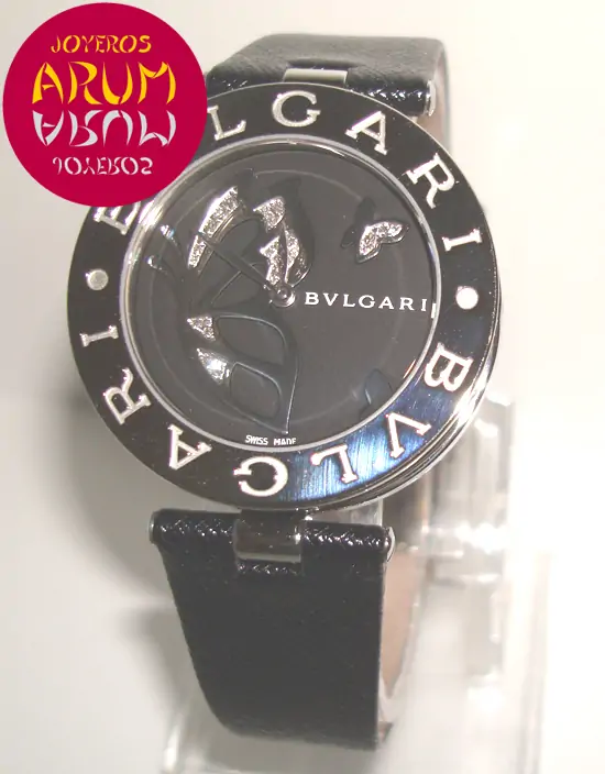 Bulgari B.Zero1 ARUM Ref. 2895 "SOLD"