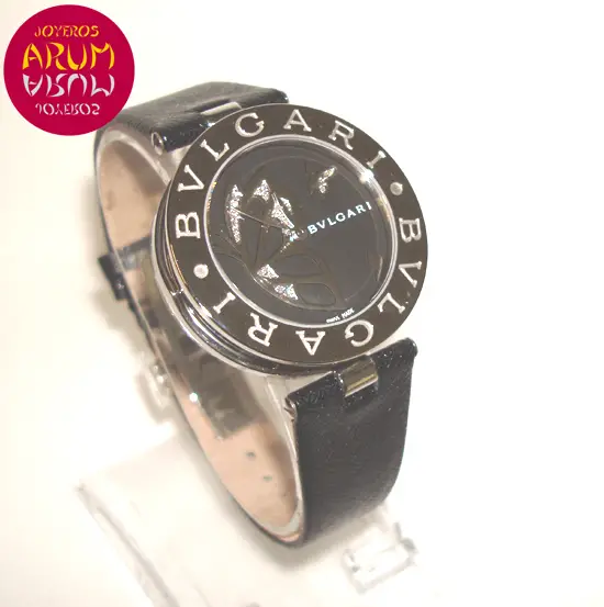 Bulgari B.Zero1 ARUM Ref. 2895 "SOLD"