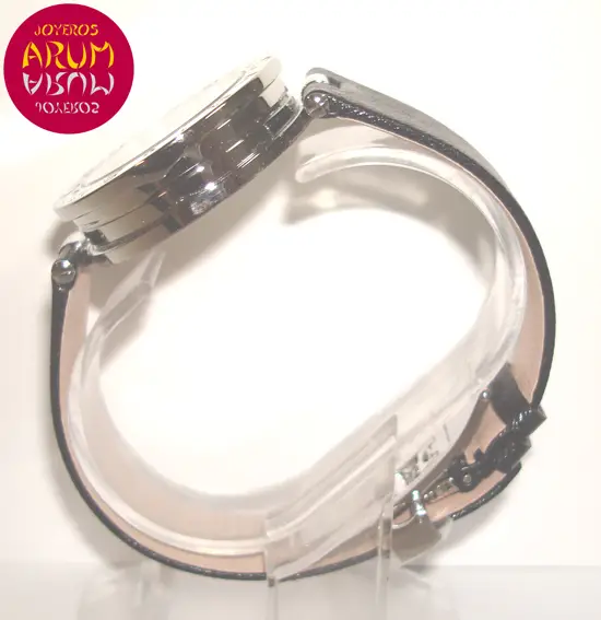 Bulgari B.Zero1 ARUM Ref. 2895 "SOLD"