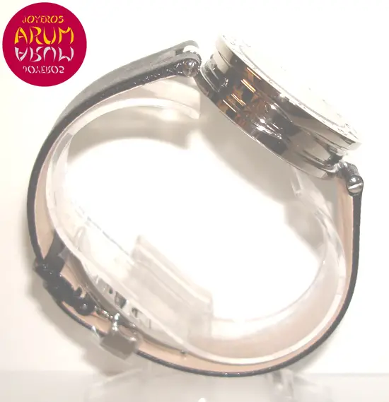 Bulgari B.Zero1 ARUM Ref. 2895 "SOLD"