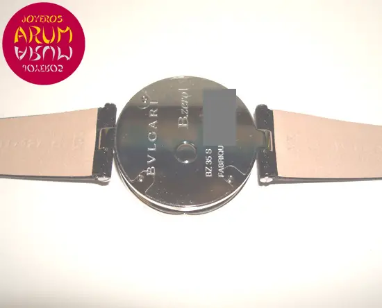 Bulgari B.Zero1 ARUM Ref. 2895 "SOLD"
