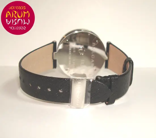Bulgari B.Zero1 ARUM Ref. 2895 "SOLD"