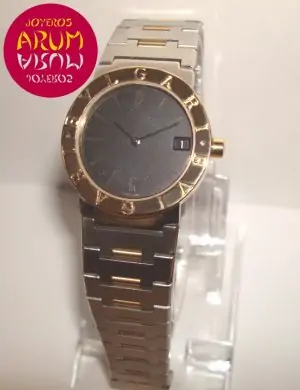 Bulgari Bulgari ARUM Ref. 2584 "SOLD"