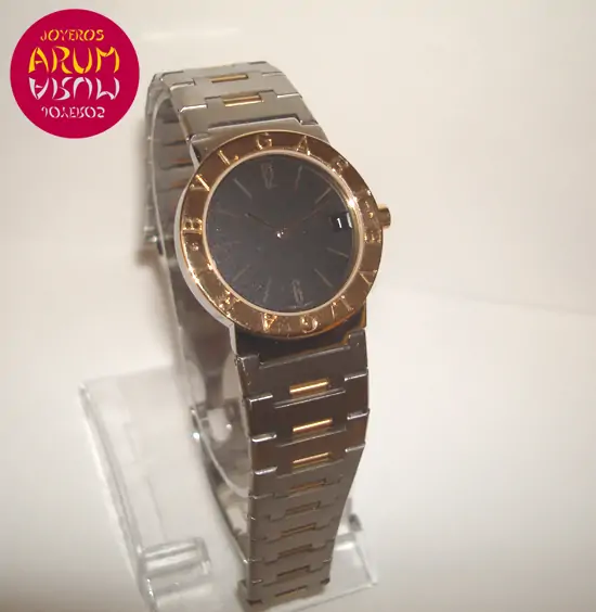 Bulgari Bulgari ARUM Ref. 2584 "SOLD" Bulgari Bulgari ARUM Ref. 2584 "SOLD"