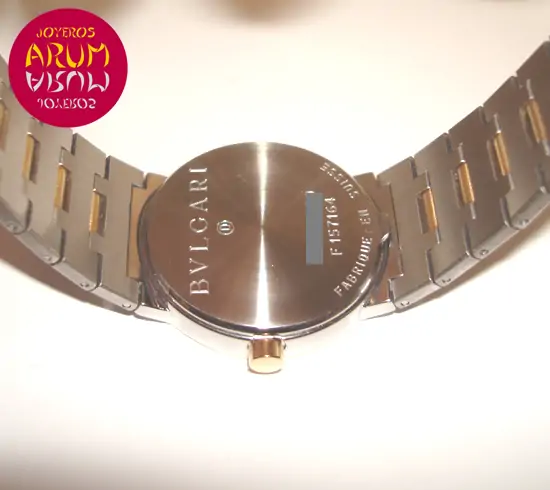 Bulgari Bulgari ARUM Ref. 2584 "SOLD" Bulgari Bulgari ARUM Ref. 2584 "SOLD"